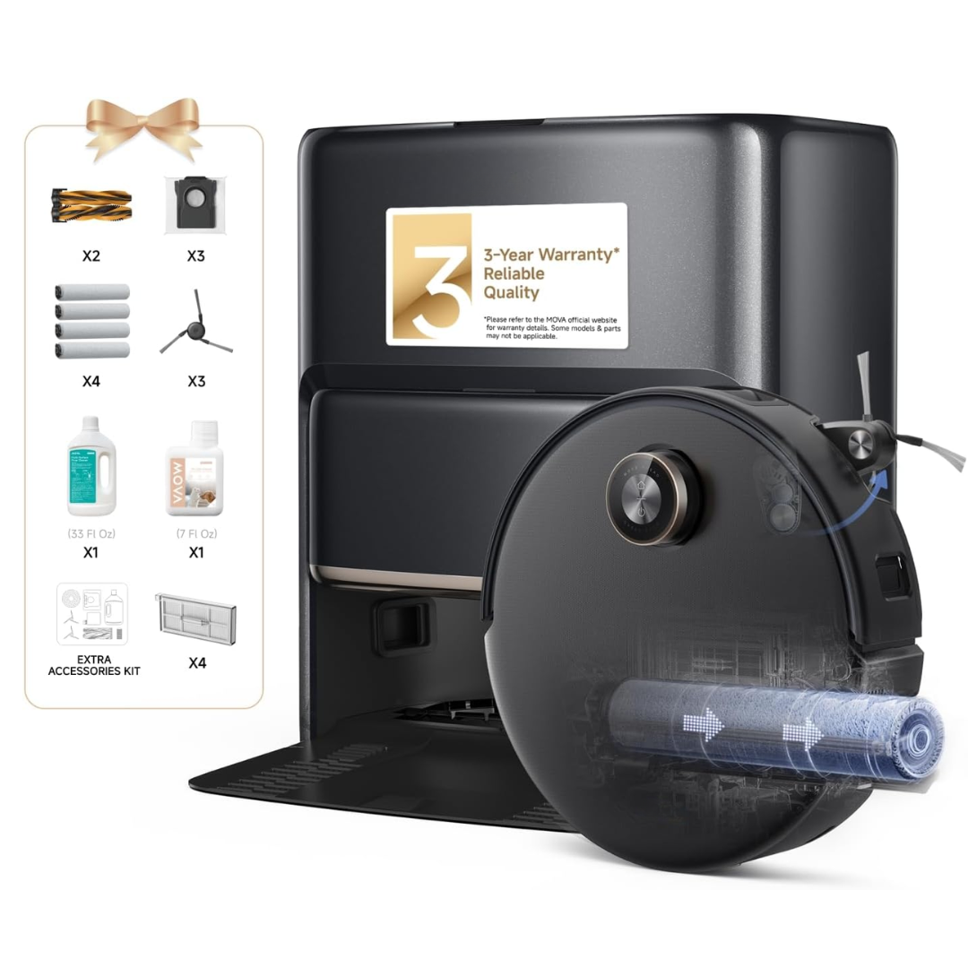 Dremay® L40 Pro Ultra