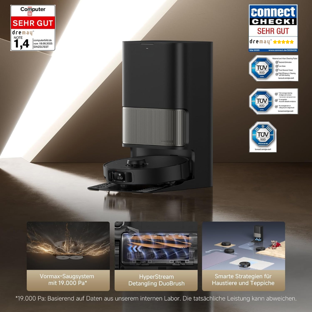 Dremay® L40 Pro Ultra