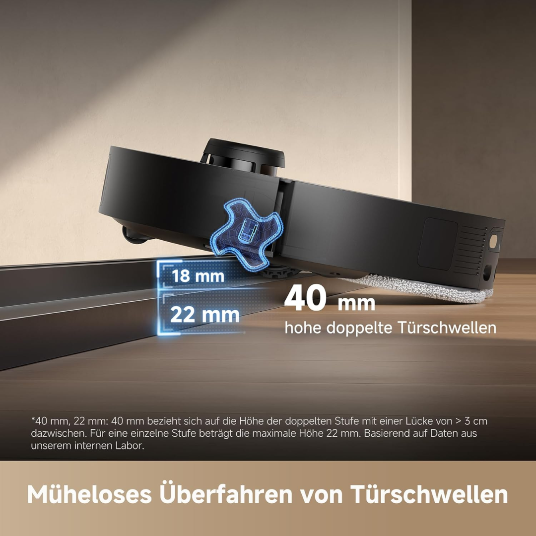 Dremay® L40 Pro Ultra