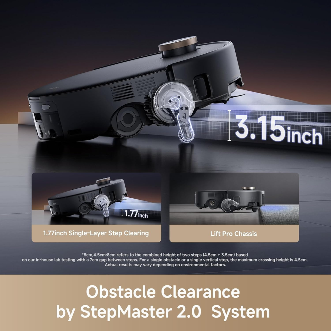 Dremay® L40 Pro Ultra