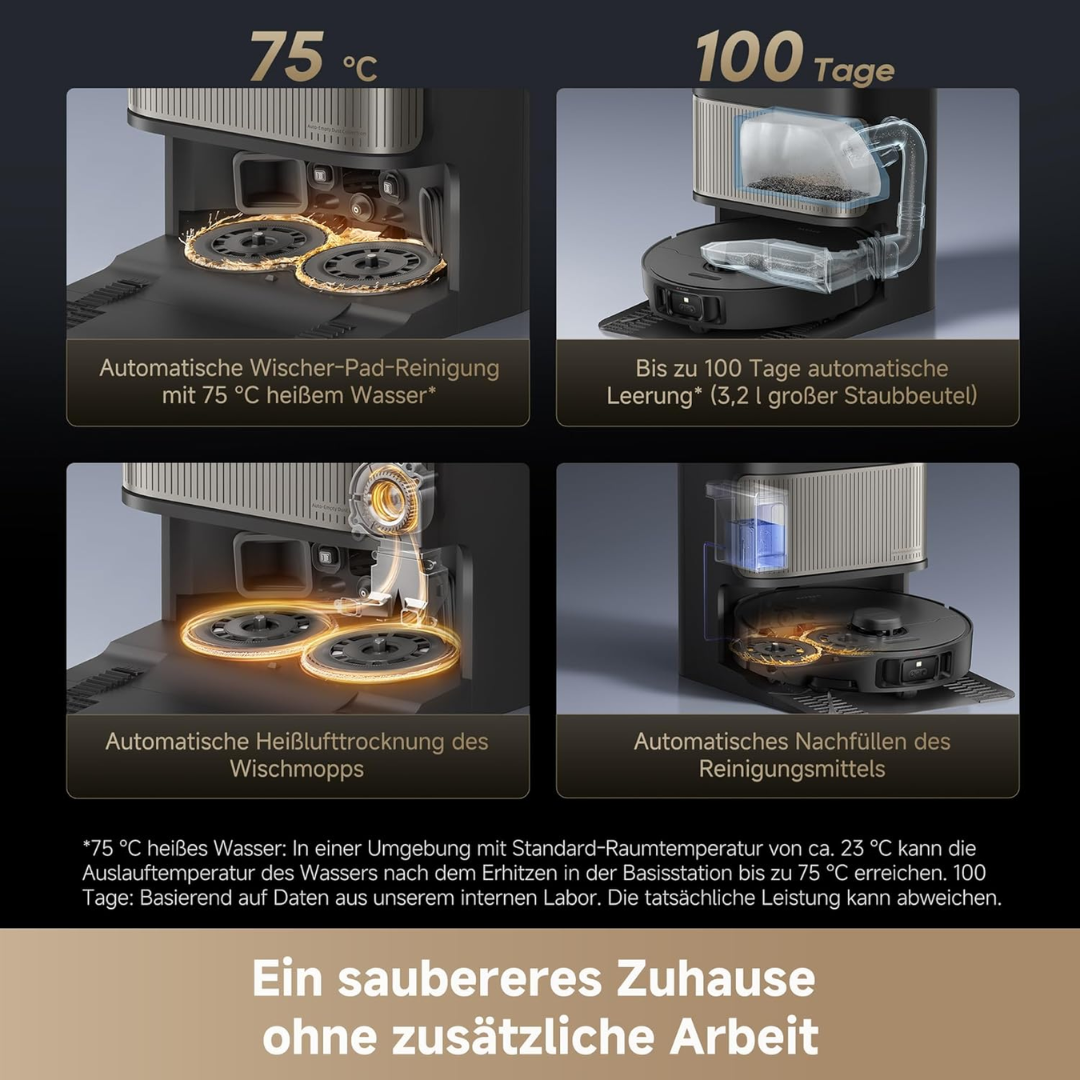 Dremay® L40 Pro Ultra