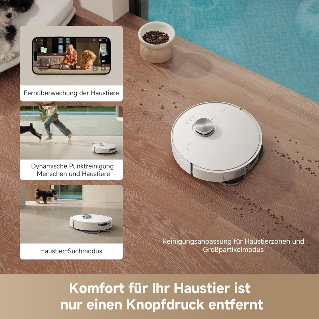 Dremay® L40 Pro Ultra